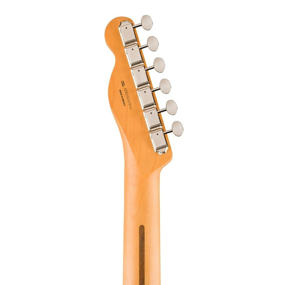 Fender Player II Telecaster Chambered Mahogany Gövde Gülağacı